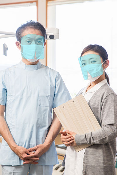 歯医者