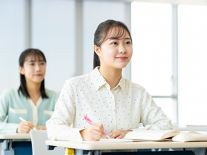 オープンキャンパス・学校説明会