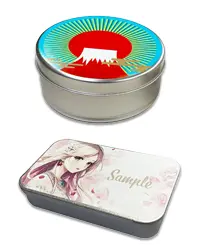 缶バッジ