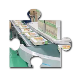 安心の国内生産で高品質!