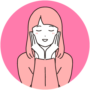 お客様アイコン