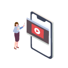 動画コンテンツを活用した販促を行いたい