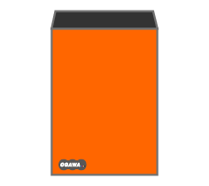 A4オリジナル封筒DMセット