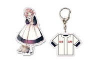 オリジナルアクリルグッズ