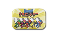 オリジナル缶バッジ